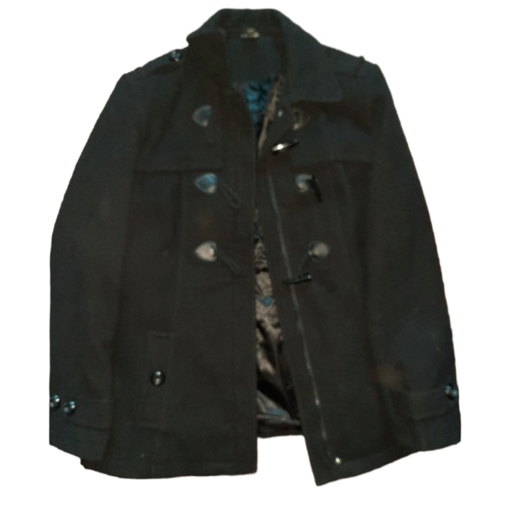 peacoat
